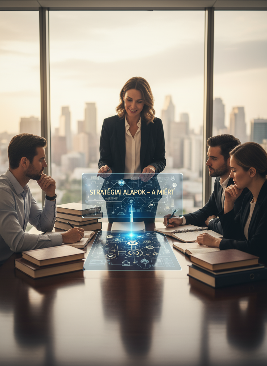 Business Development